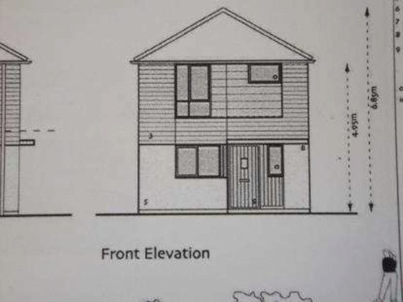 Barncoose Redruth Pool, TR15 3...